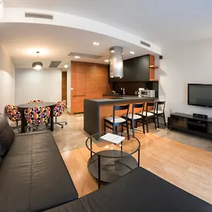 Yourplace Biskupia Old Town Διαμέρισμα Krasków