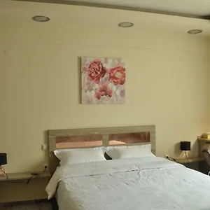 Agias Sofias Street Luxurious Διαμέρισμα Θεσσαλονίκη