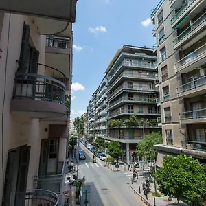 Metropolitan, Nilie Hospitality Mgmt Διαμέρισμα Θεσσαλονίκη