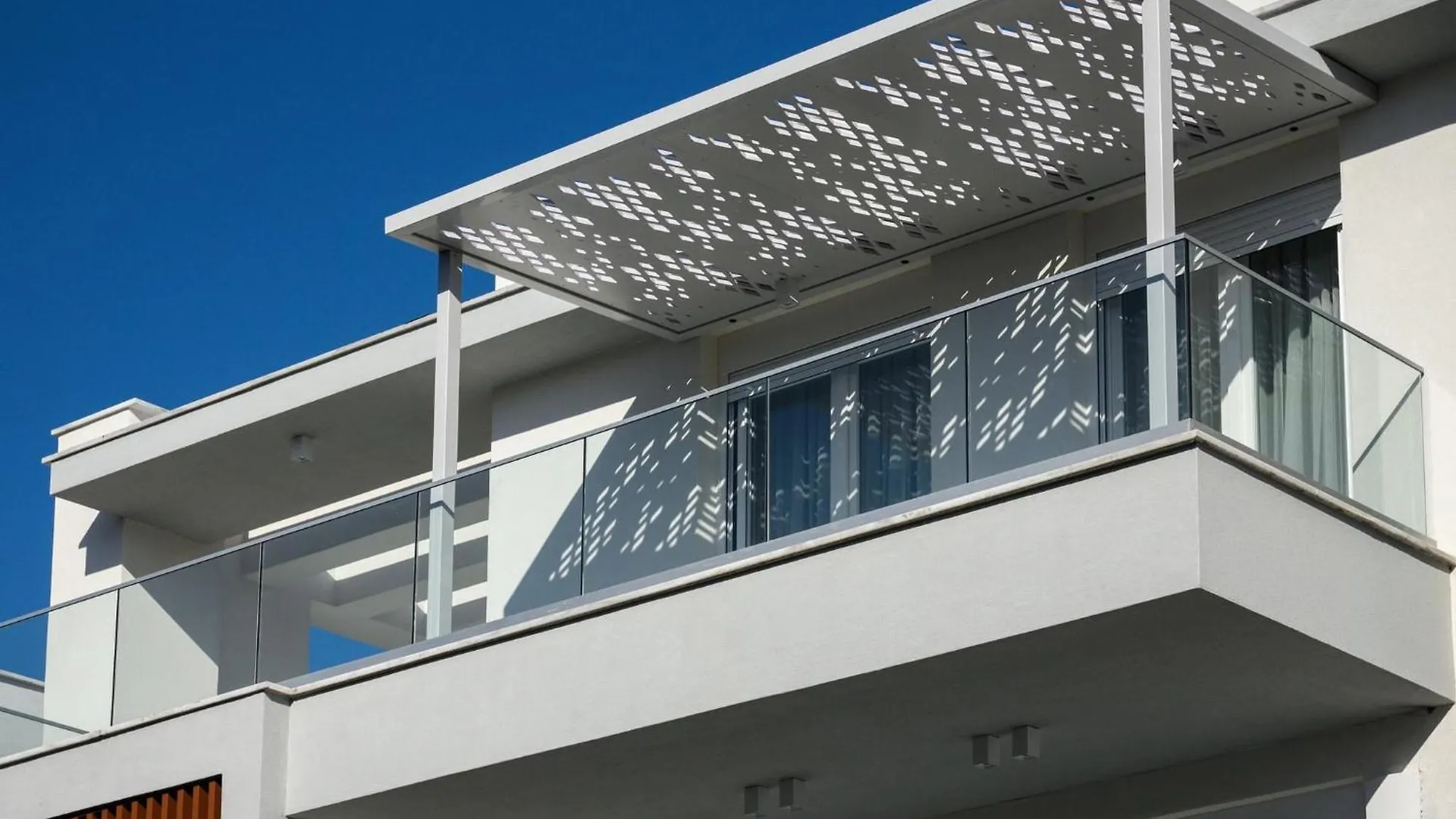 Victoria Residence Selanik Yunanistan
