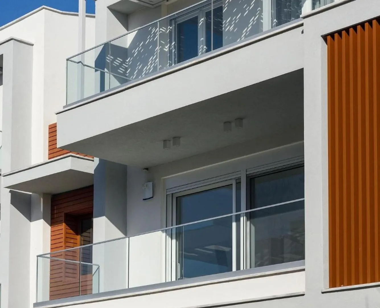 Victoria Residence Selanik Yunanistan