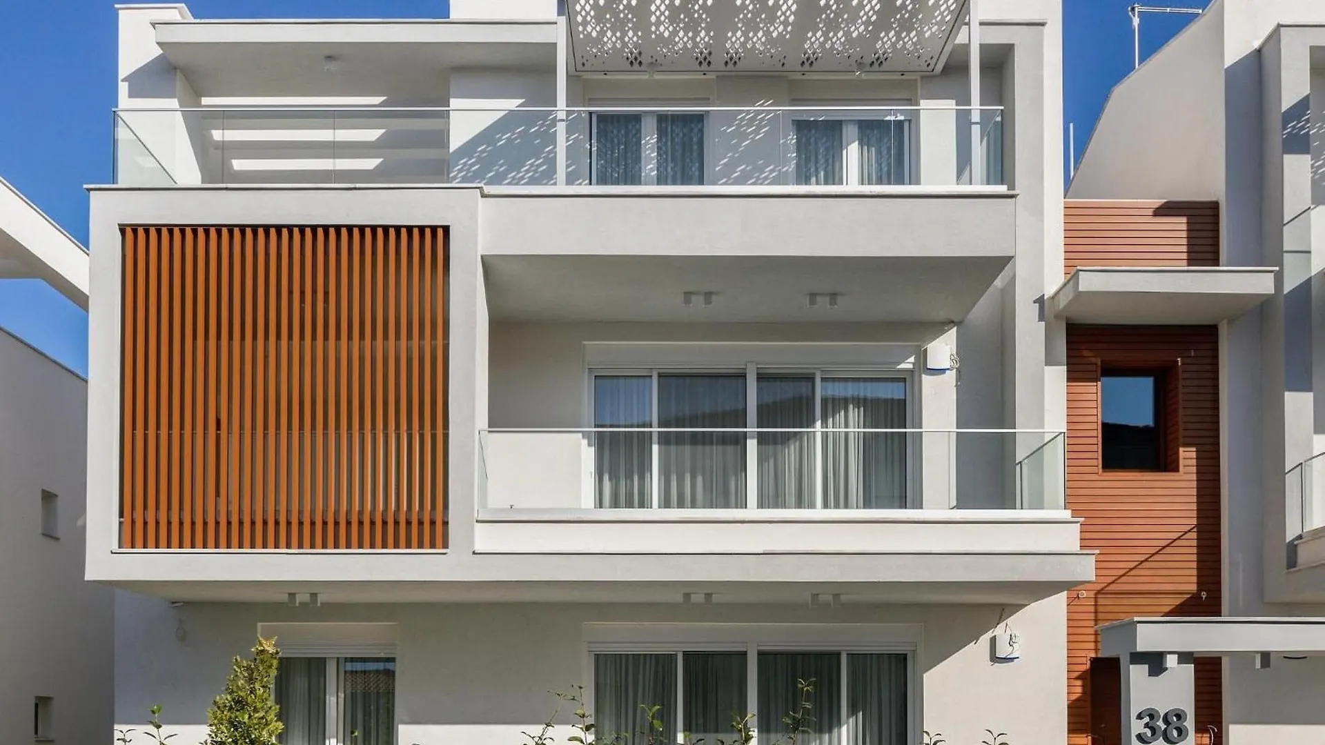 Victoria Residence Selanik