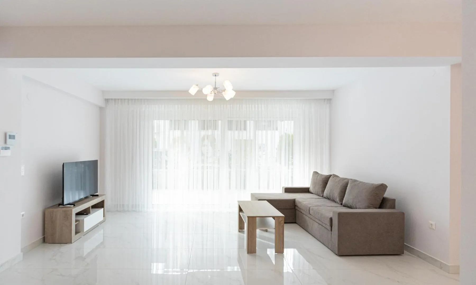 Victoria Residence Selanik