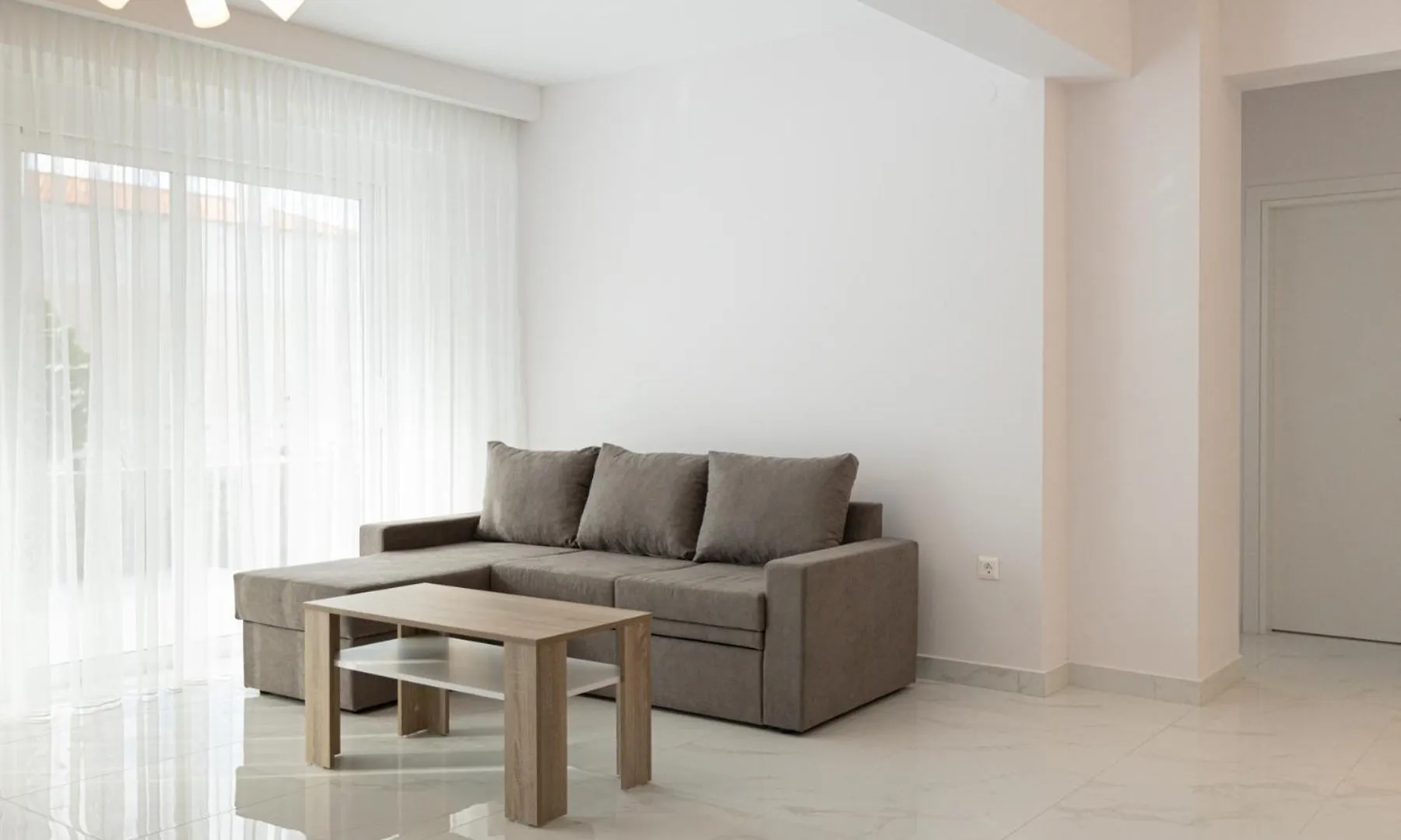 Διαμέρισμα Victoria Residence Θεσσαλονίκη Ελλάδα