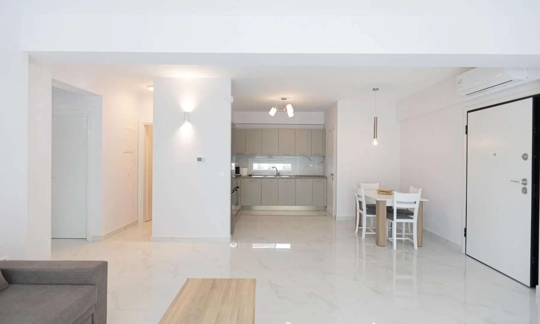 Daire Victoria Residence Selanik Yunanistan