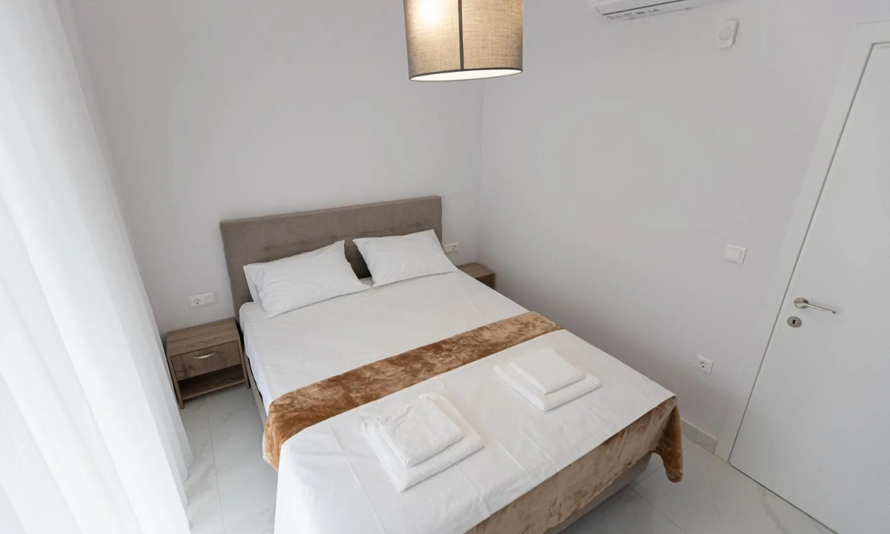 Victoria Residence Selanik 0*,