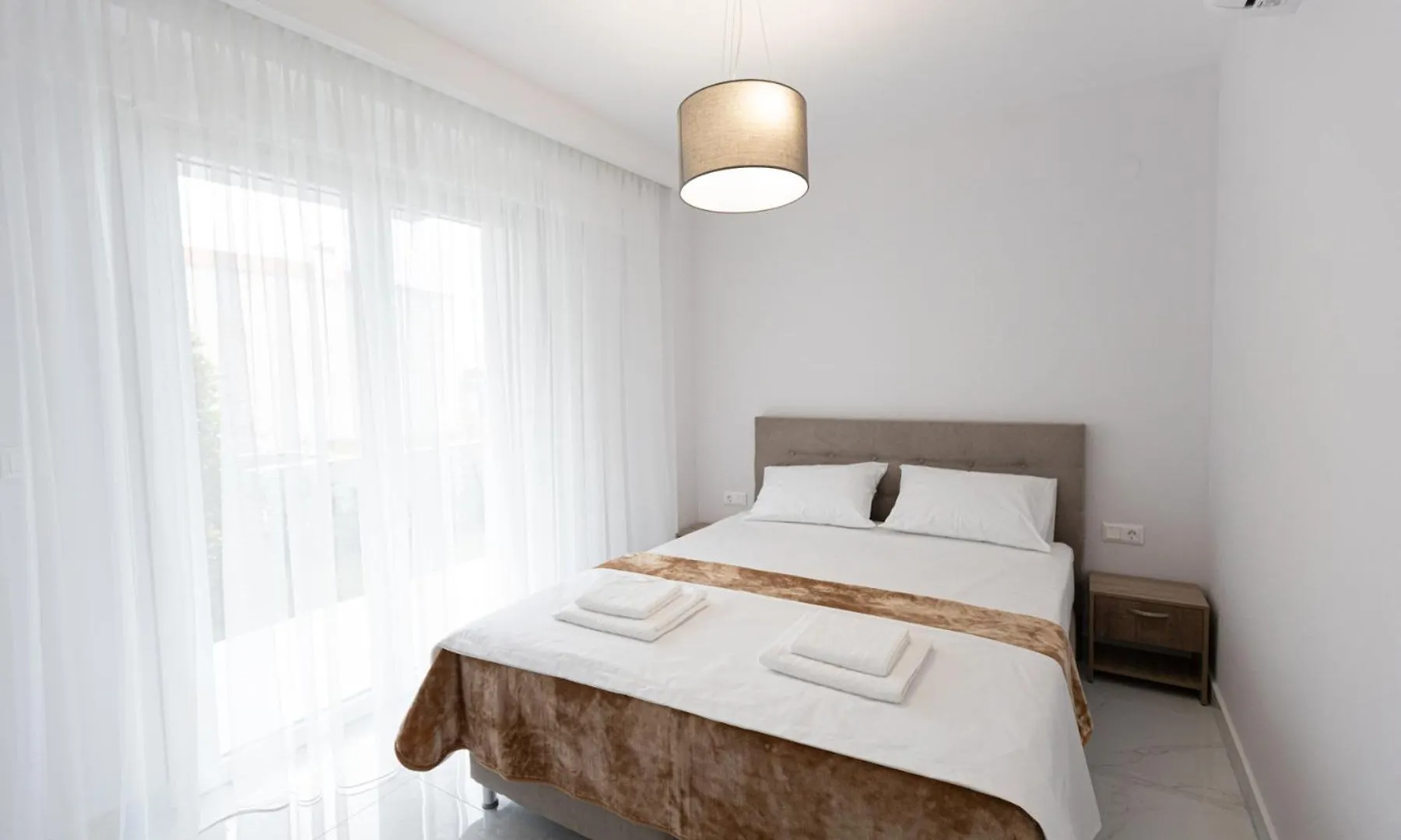 Daire Victoria Residence Selanik