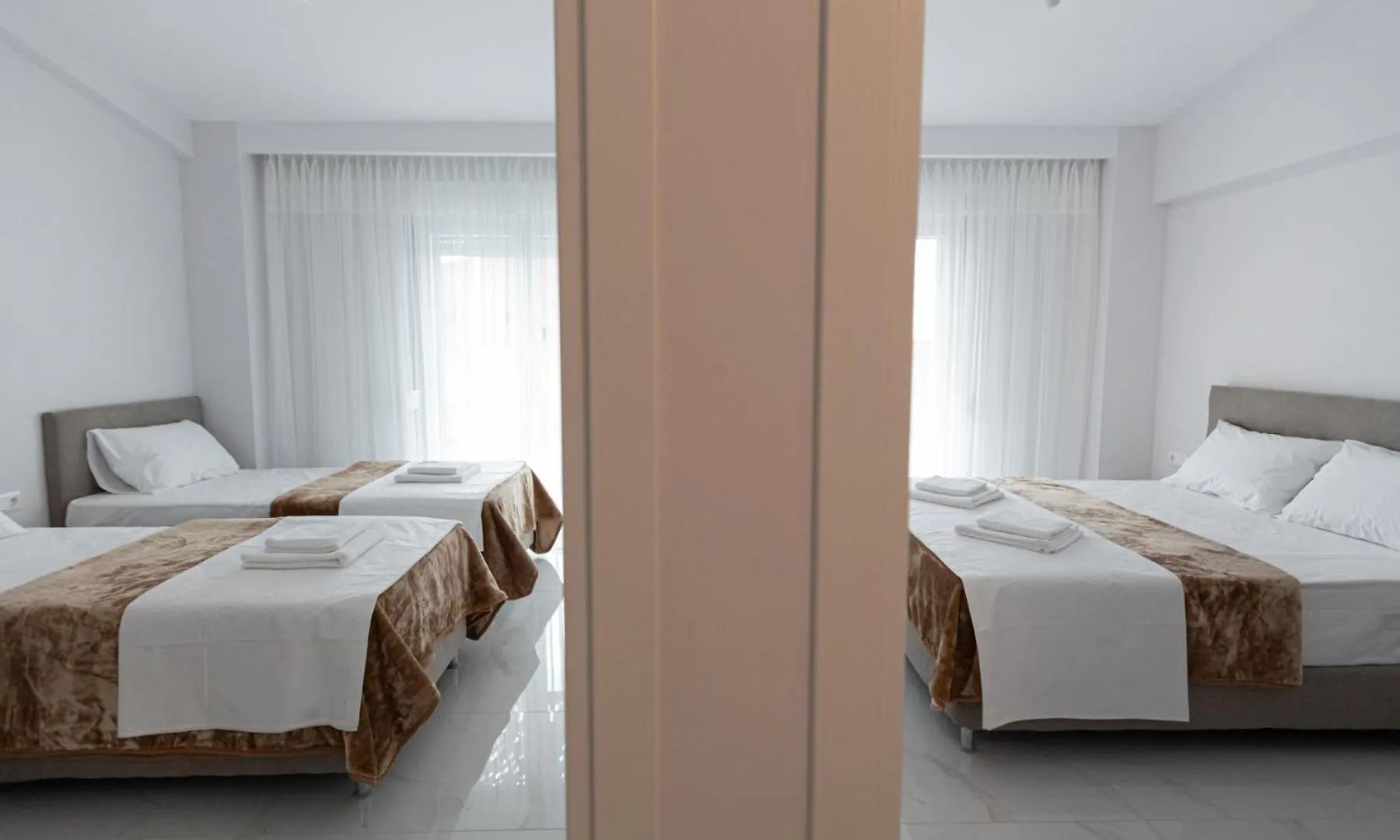 Victoria Residence Selanik Yunanistan