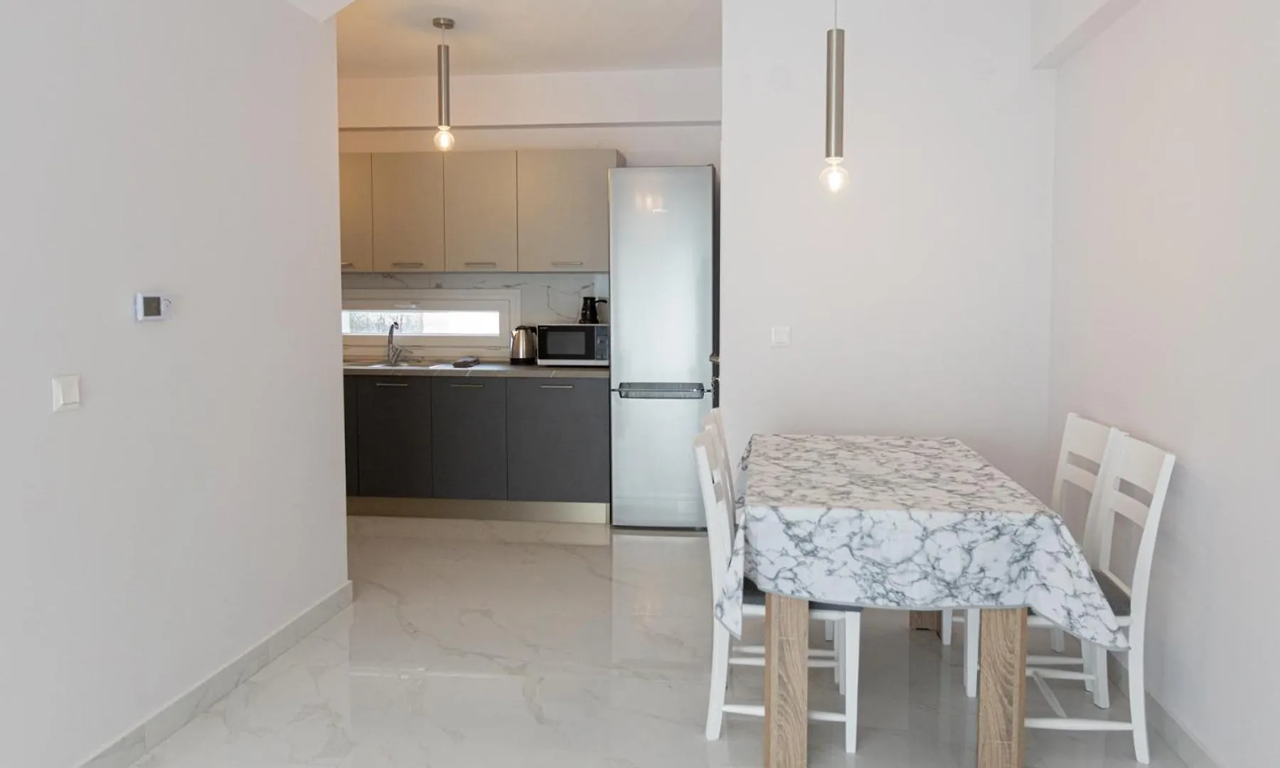 Victoria Residence Selanik Daire