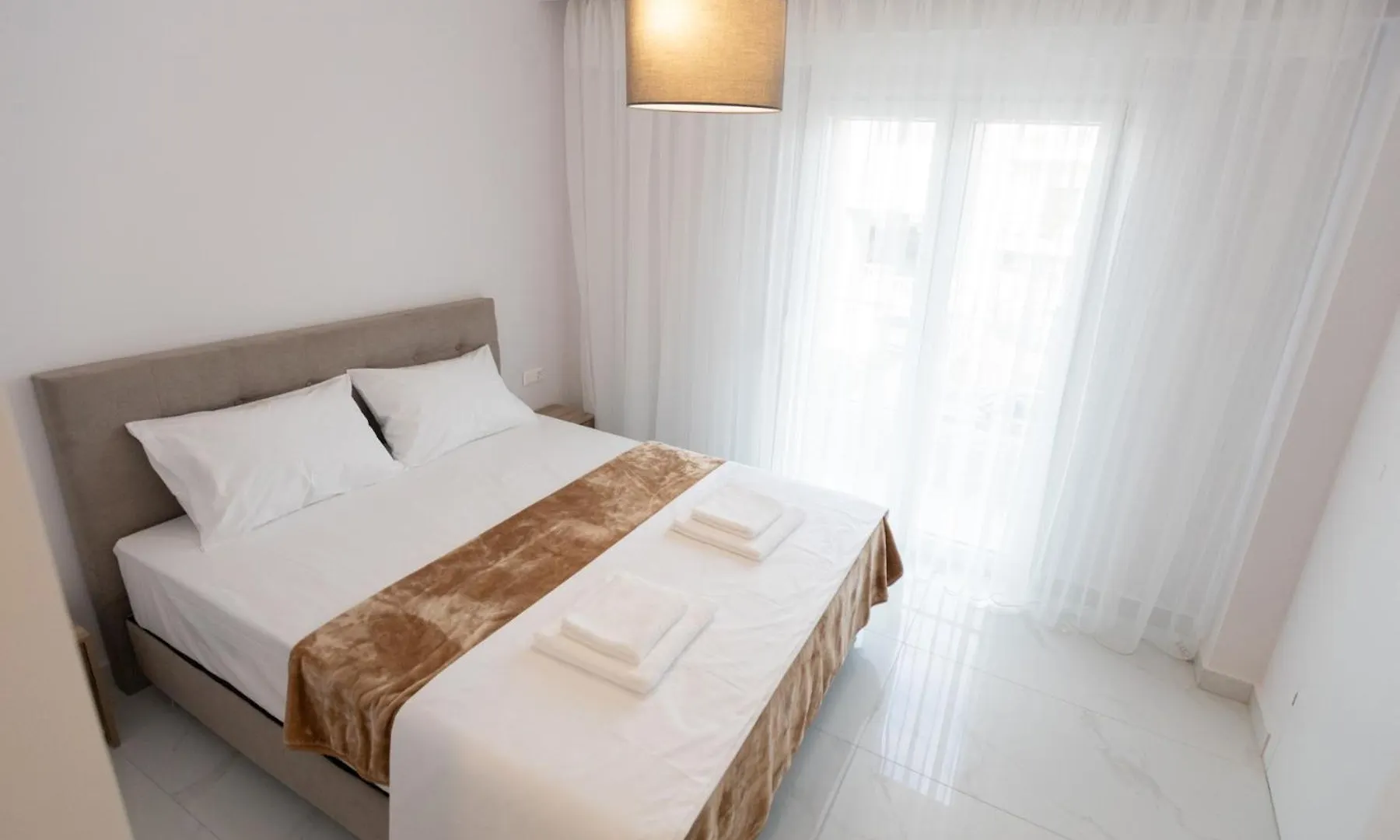 Victoria Residence Selanik Daire