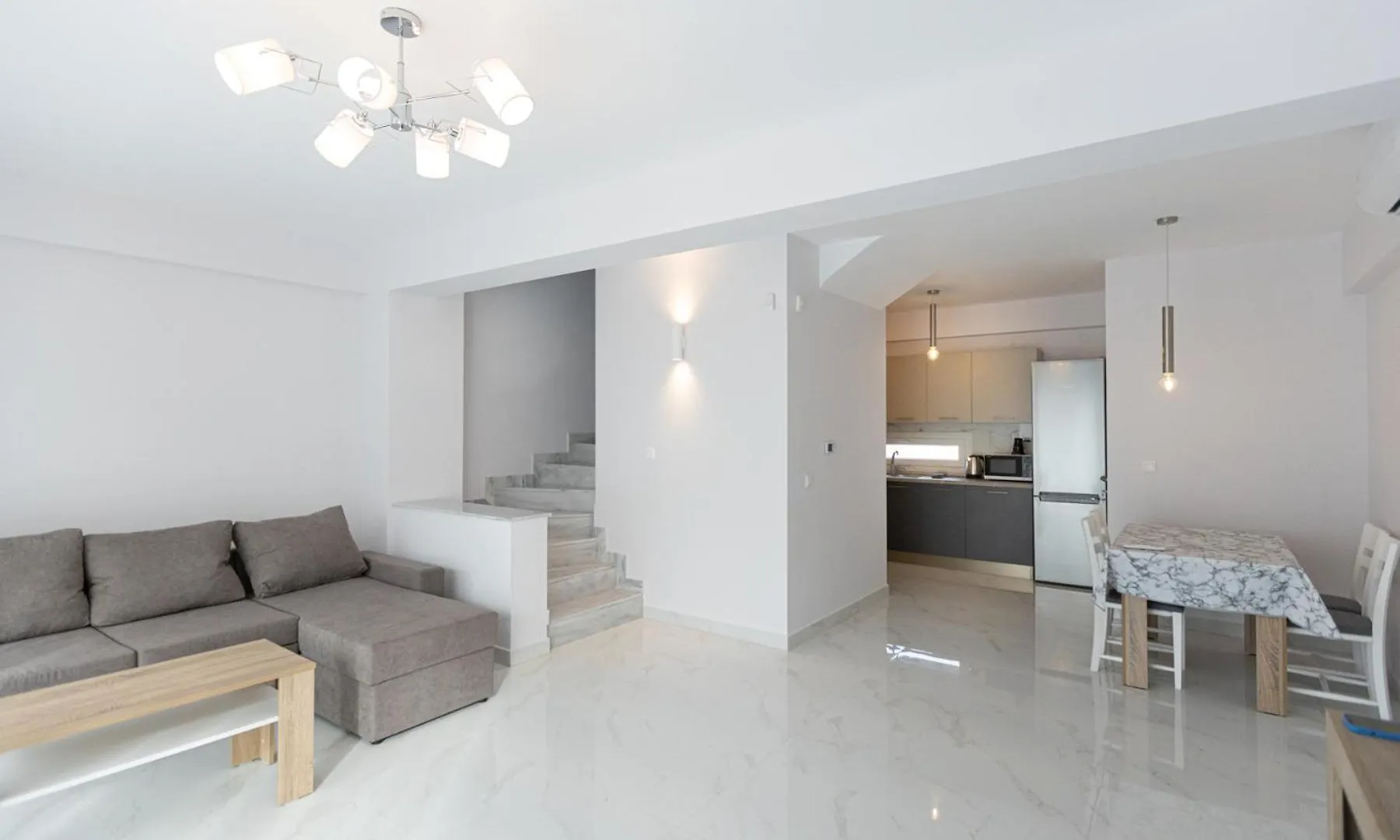 Victoria Residence Selanik 0*,