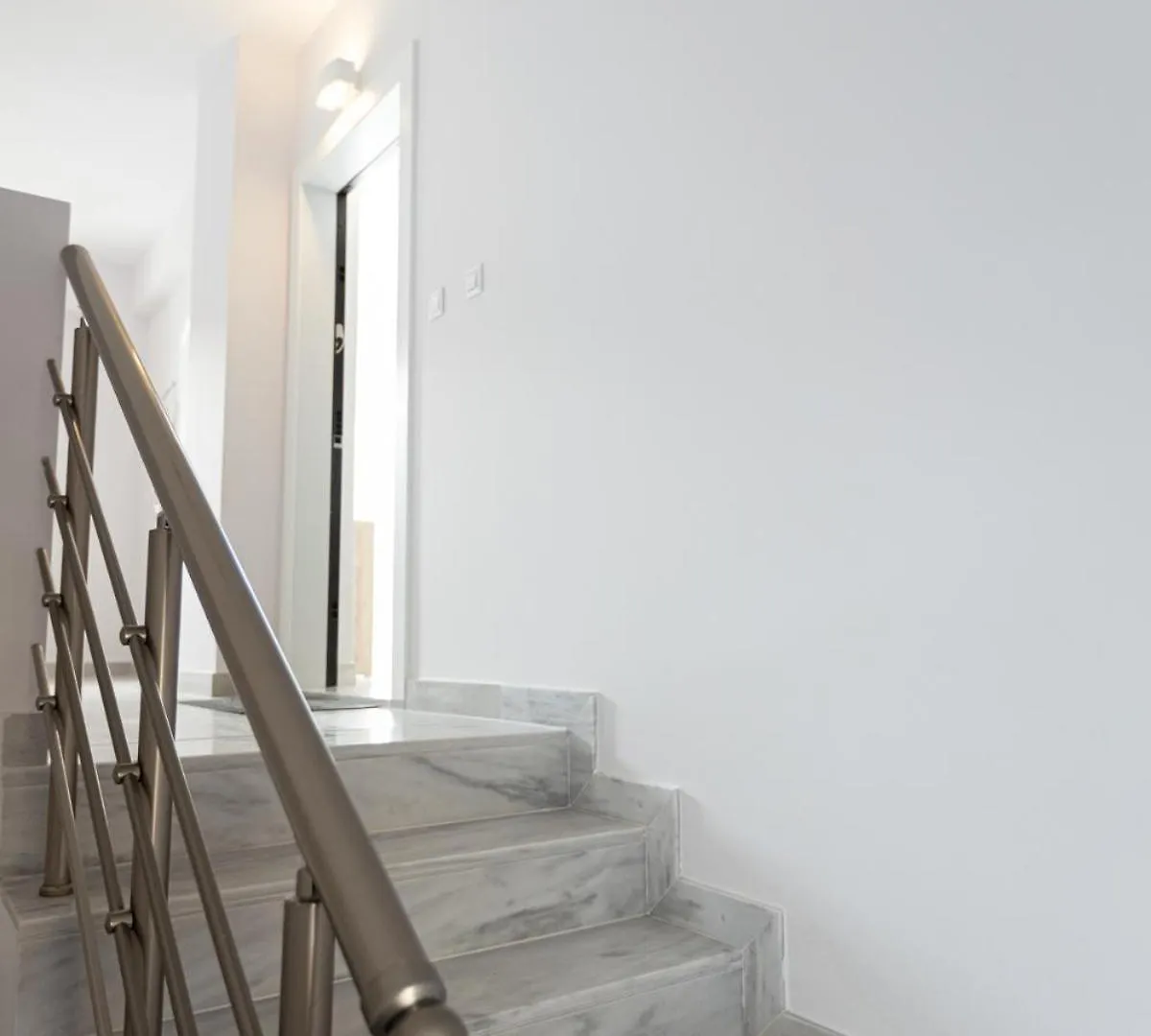 Victoria Residence Selanik Daire