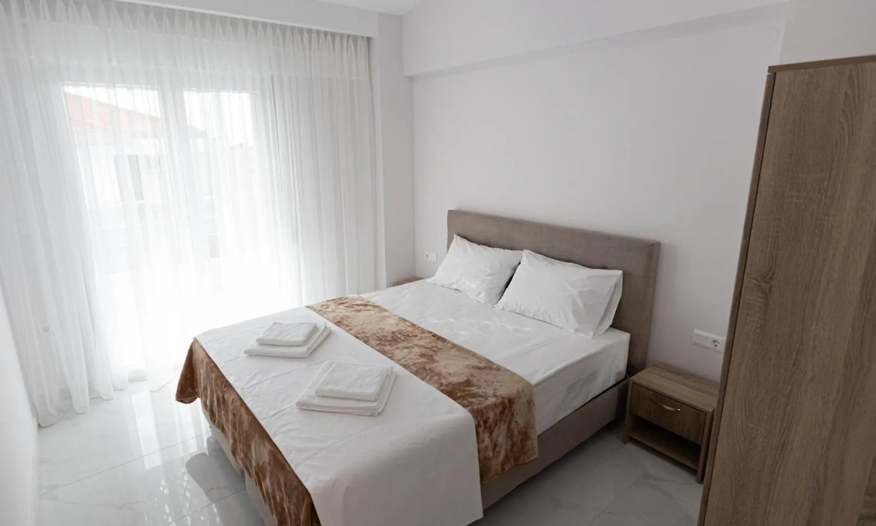 Victoria Residence Selanik Yunanistan