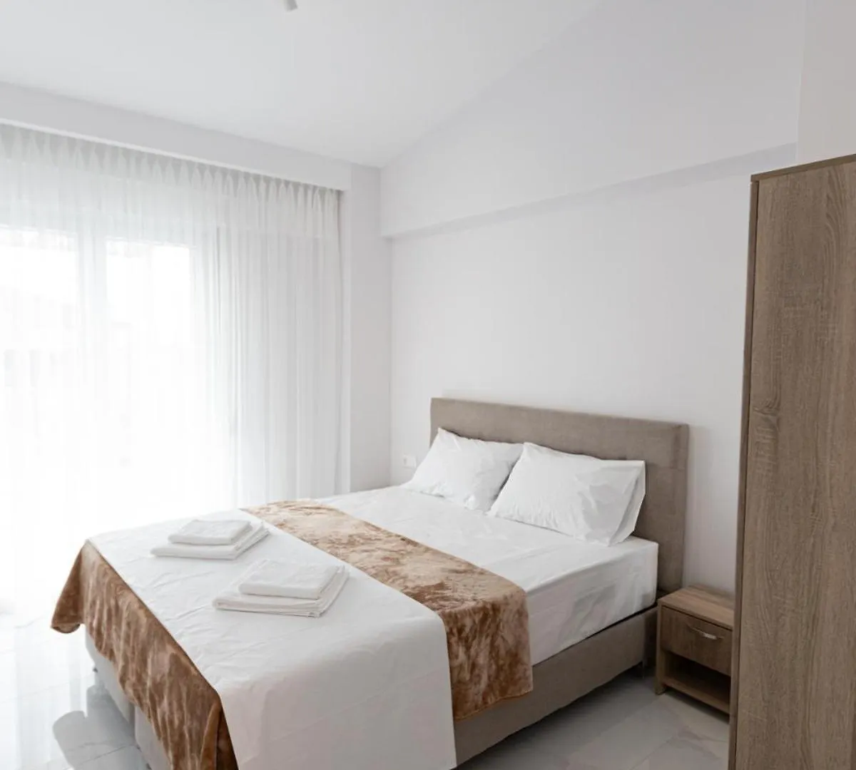 Victoria Residence Θεσσαλονίκη Διαμέρισμα