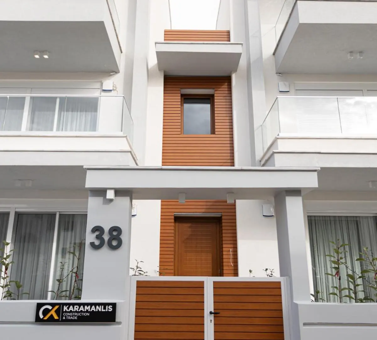 Victoria Residence Θεσσαλονίκη Ελλάδα