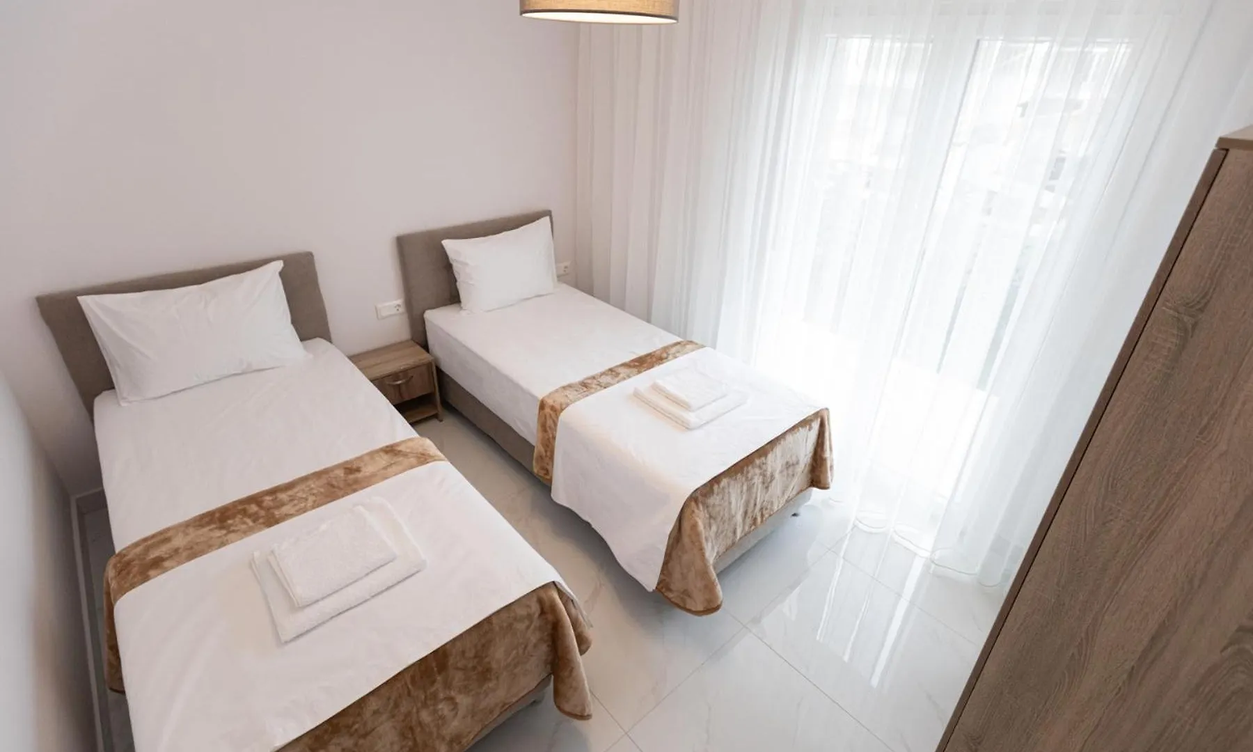 Apartment Victoria Residence Thessaloniki Greece