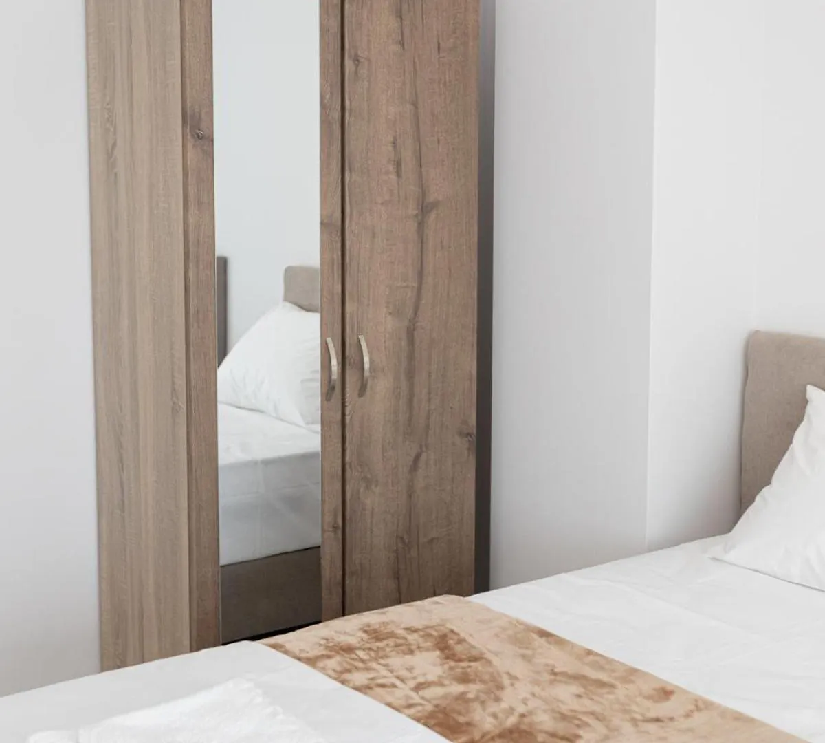 Victoria Residence Thessaloniki 0*,