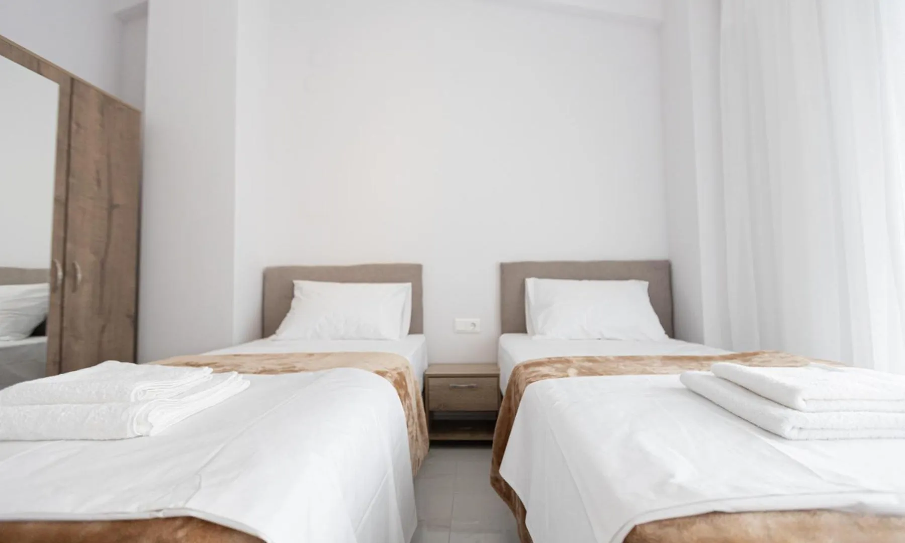 Victoria Residence Thessaloniki 0*,  Greece
