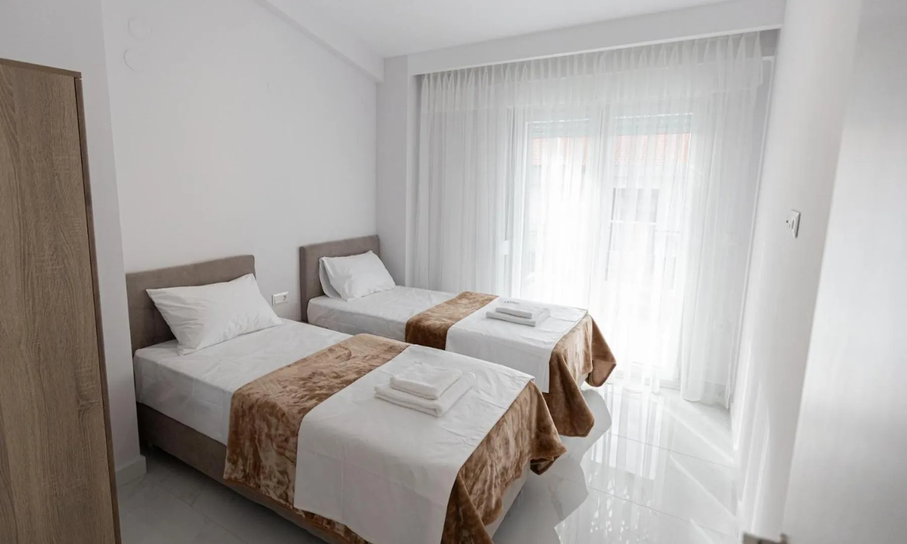 Victoria Residence Thessaloniki